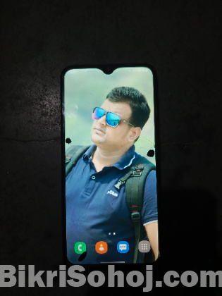 Samsung Galaxy A50